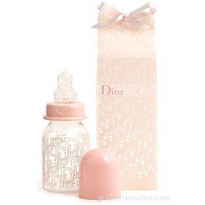 baby dior bottle buy online|Dior baby bottle pink.